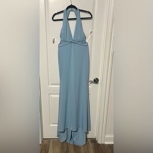Prom dress size 2